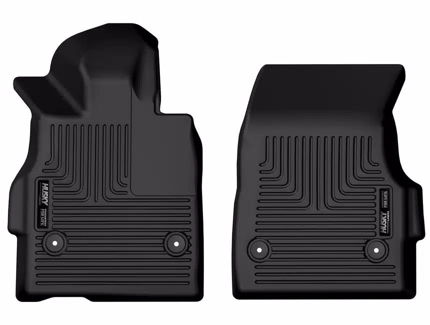 X-Act Contour Floor Liners
