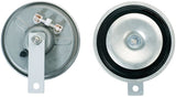 Disc Type Low-Tone, 12 V, 335 Hz with Bracket