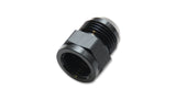 Female to Male Expander Adapter; Female Size: -8 AN, Male Size: -10 AN