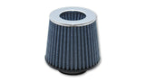 Open Funnel High Performance Air Filter, 2.5