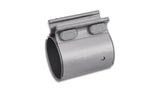 TC Series High Exhaust Sleeve Clamp for 2.5