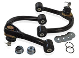 PRO-ALIGNMENT Toyota Adjustable Front Upper Control Arm Kit