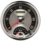 AutoMeter5in A/M Tach/Speedo Gauge