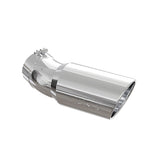 MBRP ExhaustStainless Steel Tip 6in OD 5in Inlet 15.5in L