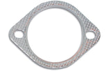 2-Bolt High Temperature Exhaust Gasket (3