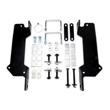 Load image into Gallery viewer, HUS_33222_5TH WHEEL TRAILER HITCH BRACKET KIT_WEB_1.jpg