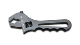 Vibrant PerformanceAdjustable AN Wrench -4 AN to -16AN Black