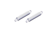 Husky TowingReplacement Pivot Return Springs For Husky Towing 32042 Set Of 2