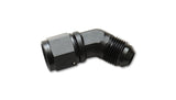 -4AN Female to -4AN Male 45 Degree Swivel Adapter Fitting