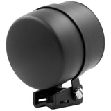 AutoMeterGauge Mount 3-1/8in Dia Pedestal w/Black Cup