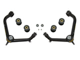 ICON Vehicle Dynamics09-UP RAM 1500 TUBULAR UCA DJ KIT