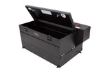 TrailFX60x20.5x16.5 Tool Box Transfer Tank 100 Gal Transfer Tank Cap Not DOT Approved