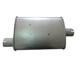 Exhaust Muffler