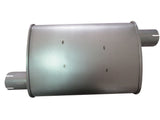 Exhaust Muffler