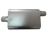 Exhaust Muffler