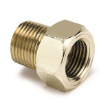 AutoMeter3/8in Npt Temp Adapter