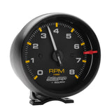 AutoMeterBlack 8 000 Rpm Tach