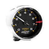 AutoMeterChrome 8 000 Rpm Tach