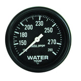 AutoMeter100-280 Water Temp A/Gag