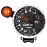 AutoMeter5in Auto Gage Monster Tach w/Shift Light