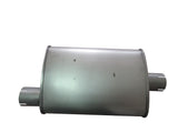 Exhaust Muffler