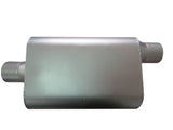 Exhaust Muffler