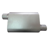 Exhaust Muffler