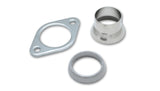 J-SPEC Header Outlet Flange Kit (For Header w/ 2.5