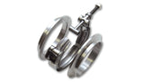 Aluminum V-Band Flange Assembly, for 3