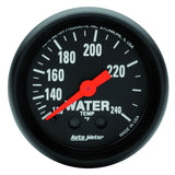 AutoMeter2-1/16 Water Temp.Gauge