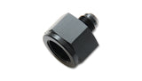 Female to Male Reducer Adapter; Female Size: -6AN; Male Size: -4AN