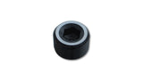 Socket Pipe Plug; Size: 1/8