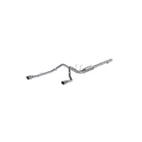 MBRP Exhaust09-17 Dodge Ram 1500 5.7 L 2 1/2in Cat Back Dual