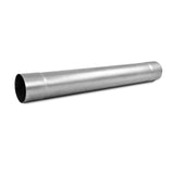 MBRP ExhaustMuffler Delet Pipe 4in Inlet/Outlet