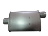 Exhaust Muffler