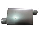 Exhaust Muffler