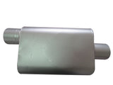 Exhaust Muffler