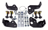 Husky TowingFifth Wheel Trailer Hitch Mount Kit