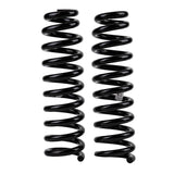 Old Man EmuFront Coil Spring Set