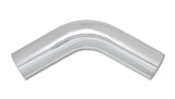 60 Degree Aluminum Bend, 3.5