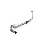 MBRP Exhaust03-07 Ford F-250/350 6.0 L EC/CC 5in Turbo Back