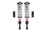 Coilover Spring and Shock Assembly