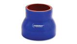 Vibrant Performance4 Ply Reducer Coupling 3 .5in x 4in x 3in long