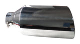 Exhaust Tail Pipe Tip