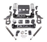 ReadyLIFT 21-22 Ford F-150 6'' Big Lift Kit with Falcon Shocks