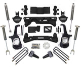 ReadyLIFT 11-19 Chevy/GMC 2500/3500 5-6'' Lift Kit