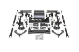 ReadyLIFT 2020-2022 CHEV/GMC 2500HD/3500HD 8'' Lift Kit