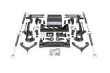 ReadyLIFT 2020-2022 CHEV/GMC 2500HD/3500HD 8'' Lift Kit