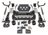 ReadyLIFT 19-22 Chevy/GMC 1500 Trail Boss AT4 6'' Lift Kit