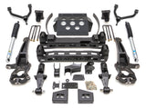 ReadyLIFT 19-22 Chevy/GMC 1500 8'' Lift Kit W/ SST